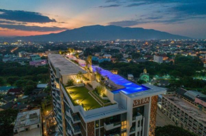 The Astra Sky River Chiang Mai